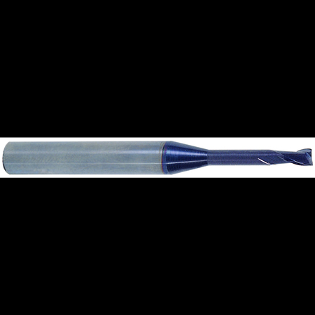 YG-1 TOOL CO 2 Flute Regular Length 30 Deg Helix For Rib Processing X-Power Carbide 93560
